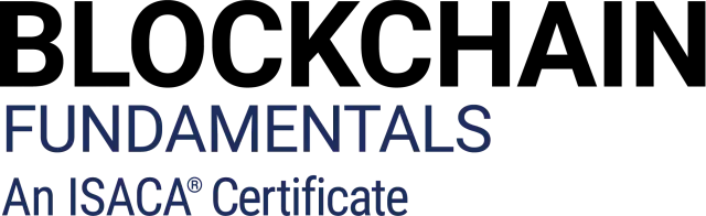 Logo Curso Certificado Blockchain Fundamentals Global Lynx
