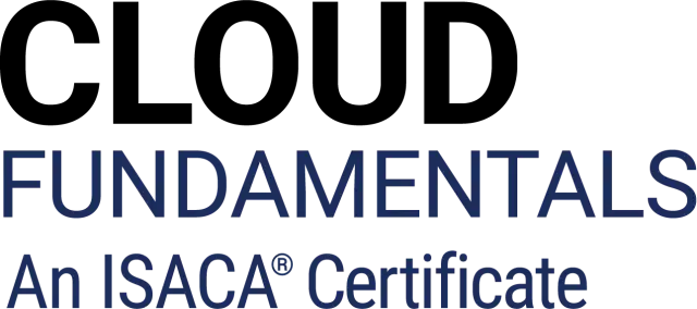 Logo certificado Cloud Fundamentals Certificate Global Lynx