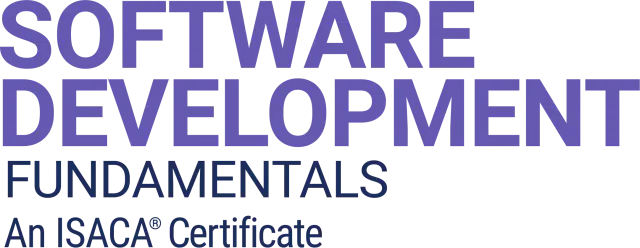Logo certificado Software Development Fundamentals Certificate Global Lynx