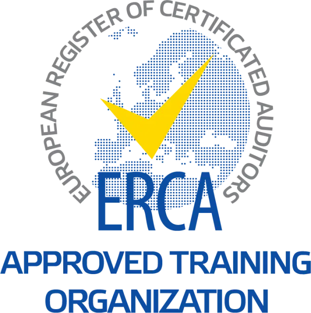 Logo Partner Acreditado ATO ERCA Global Lynx