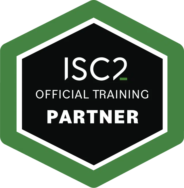 Logo Partner Acreditado ISC2 Global Lynx