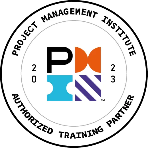 Logo Partner Acreditado PMI Project Management Institute