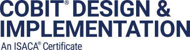COBIT® 2019 Design & Implementation