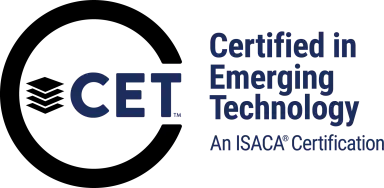 CET Certified in Emerging Technology