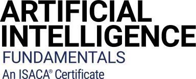 Logo curso Artificial Intelligence Fundamentals Certificate Global Lynx
