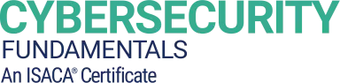 Logo certificado Cybersecurity Fundamentals Global Lynx