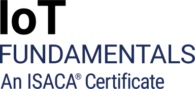 Logo Curso IoT Fundamentals Certificate Global Lynx