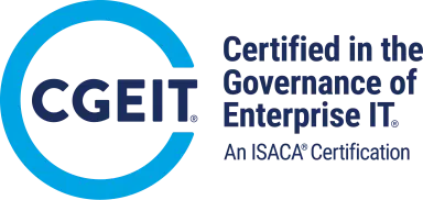 CGEIT® Certified in the Governance of Enterprise IT®