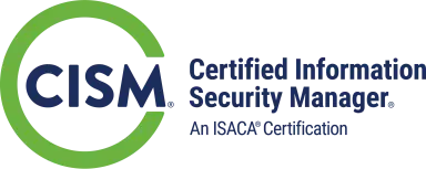 CISM® Certified Information Security Manager®