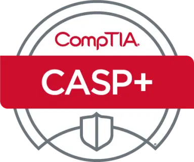 CompTIA® CASP+ Advanced Security Practitioner