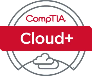 Logo CompTIA®