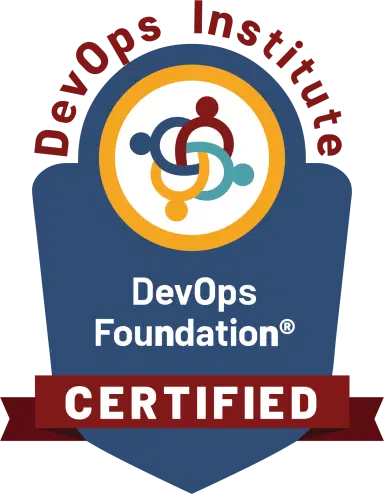 DevOps Foundation (DOFD®)