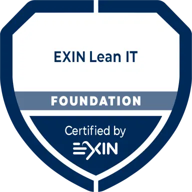 EXIN® Lean IT Foundation