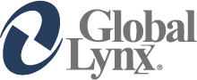 Logotipo Global Lynx Simplified