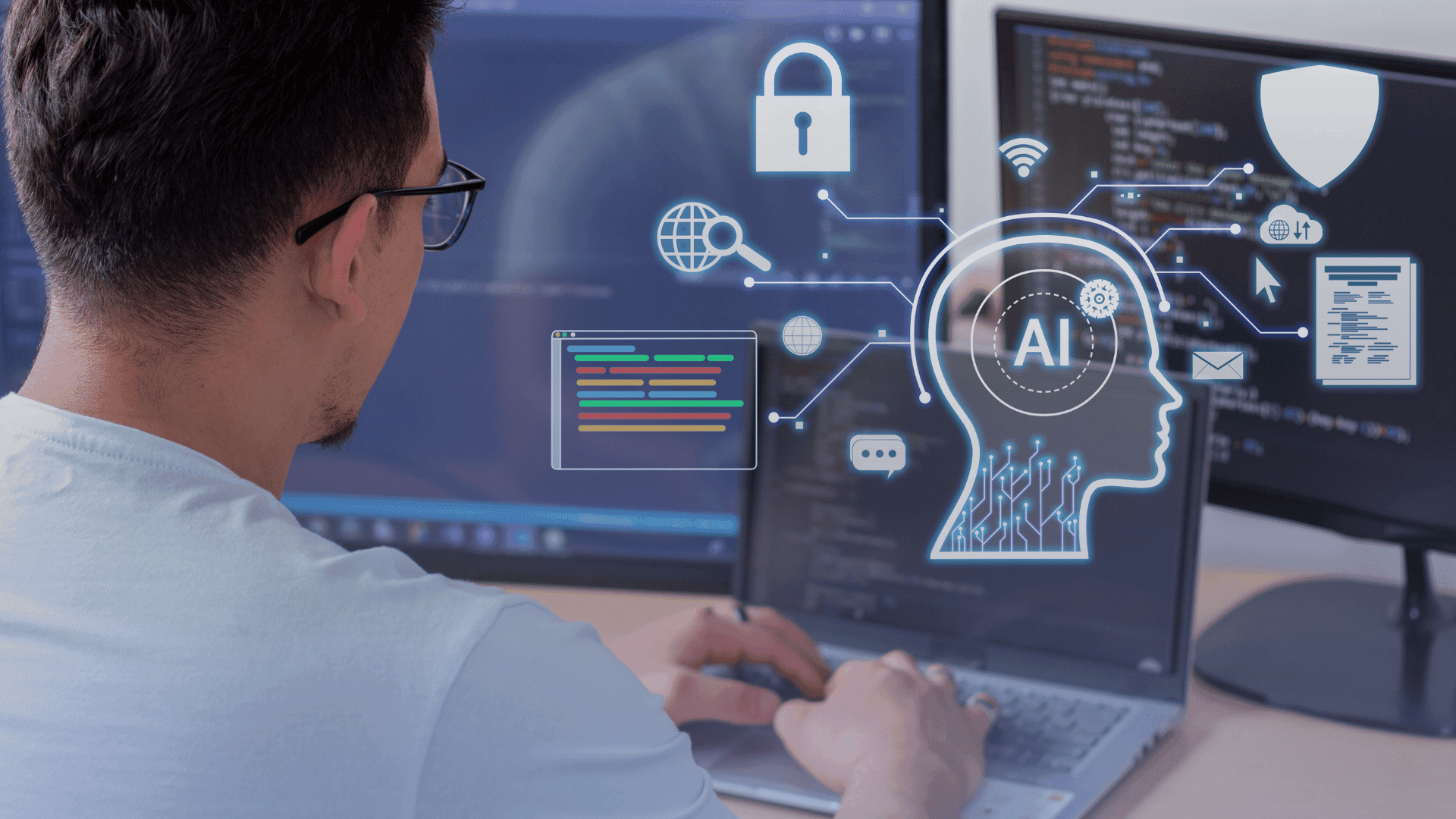 Inteligencia Artificial: Impacto en la Seguridad de la Información