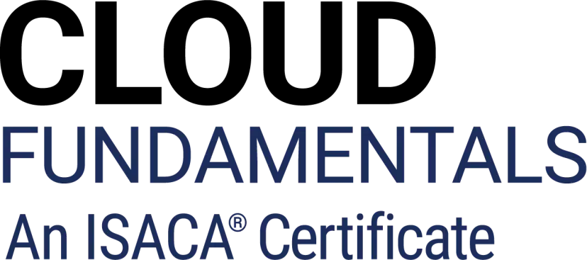 Logo certificado Cloud Fundamentals Certificate Global Lynx