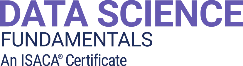 Logo certificado Data Science Fundamentals Certificate Global Lynx