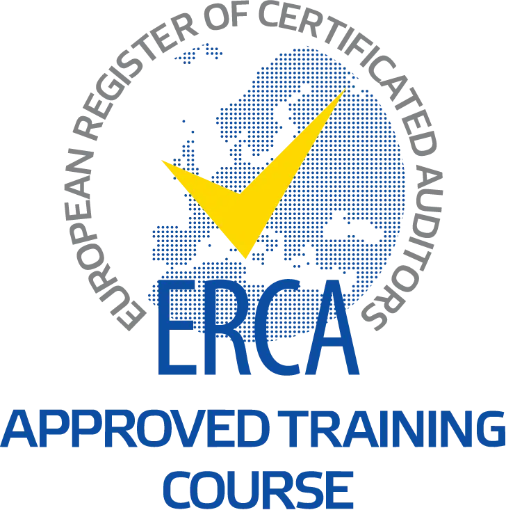 Logo Curso Acreditado ATC ERCA Global Lynx