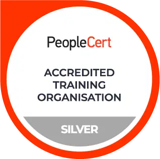Insignia Partner Peoplecert Acreditado Silver Global Lynx Insignia Partner Peoplecert Acreditado Silver Global Lynx
